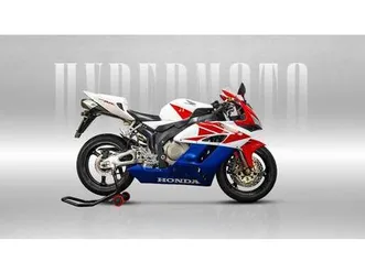 vendo honda cbr 1000 rr fireblade (2004 - 05) usata a cesano maderno (codice 9904697) - moto.it