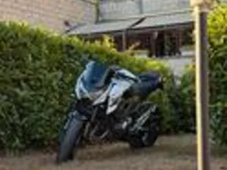 kawasaki z800 depo a2 a libretto (leggi bene)