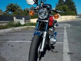 suzuki gs 750