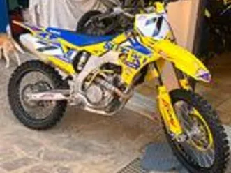 rmz 250 2022