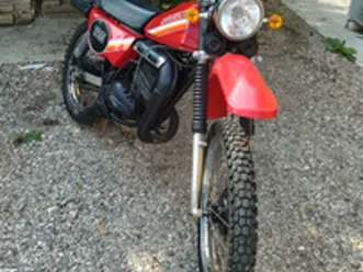 suzuki ts 125