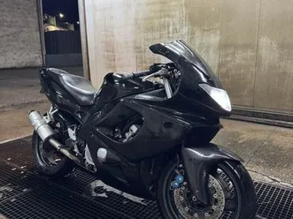 yamaha yzf600r thundercat beja (salvador e santa maria da feira)