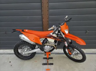 ktm excf 250 174mth od nowości tuchów