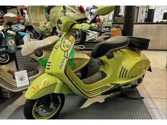 vespa 946 bunny anniversary 125 ccm