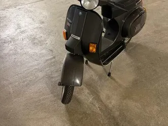 vespa pk 50 automatica top zustand, überholt, pinasco 75 ccm