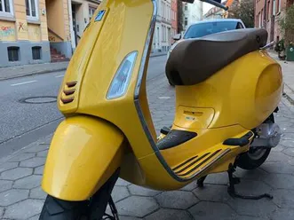 vespa sprint 50 2t