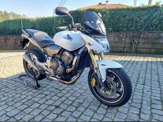 honda cb 600f 2009 arcozelo