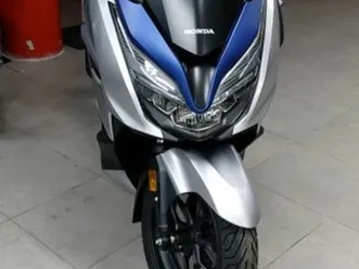 honda forza 125 cc mazarefes e vila fria