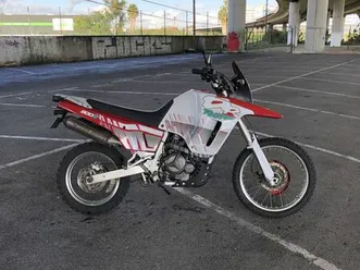 suzuki dr800 (dr big) benfica