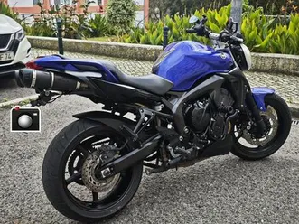 fz600 cc s2 2009 benfica
