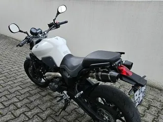 vendo yamaha mt03 660 caldas da rainha - nossa senhora do pópulo, coto e são gregório