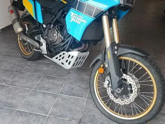 ténéré 700 rally fundão, valverde, donas, aldeia de joanes e aldeia nova do cabo