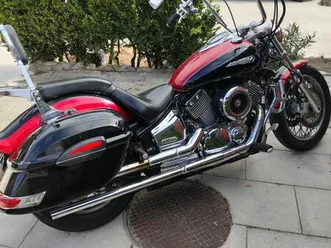 dragstar 1100 xvs garagem e estimada a carburador ponte do rol