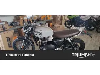 triumph scrambler x ash grey abs grigio