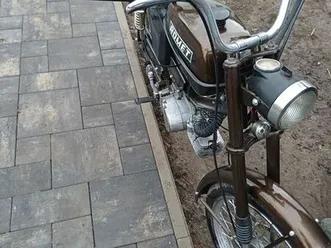 sprzedam romet ogar 200 rezerwacja ! radzyń chelmiński