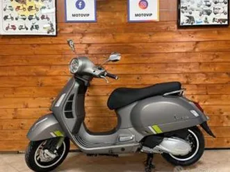 vespa gts 310 supertech - interessi 0