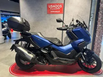 honda adv campolide