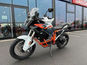 ktm 1390 super adventure r jetzt verfügbar!