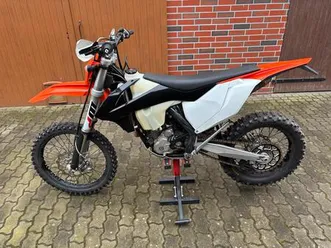 ktm exc 350
