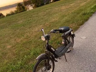 piaggio ciao moped