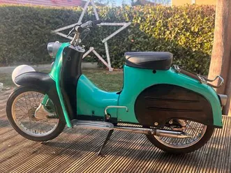 simson kr 50 handschaltung