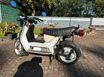 simson sr 50 original zustand