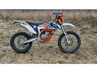 ktm freeride 250-f berreiter umbau