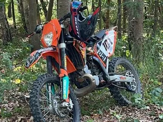 ktm sx 250