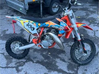 ktm sx 50 bj 2021 32 bh