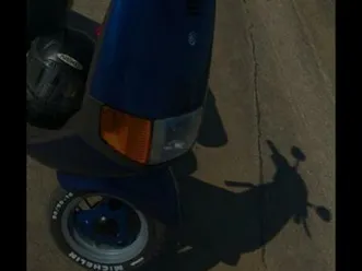 piaggio sfera 50 nsl