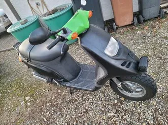 piaggio tph 50 ccm roller - eher für bastler