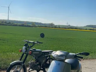 zip ssl 25 / 70 ccm racing / tausch möglich