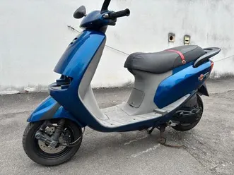 piaggio sfera 125