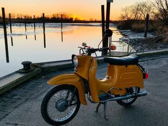 simson schwalbe kr51/1