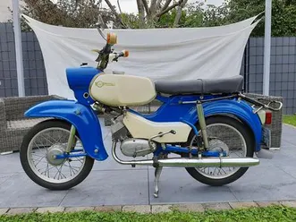 simson sperber #komplett original#