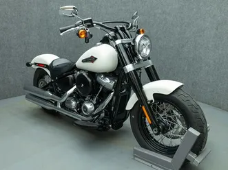 2019 harley davidson flsl softail slim w/abs