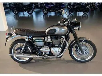 triumph bonneville t120