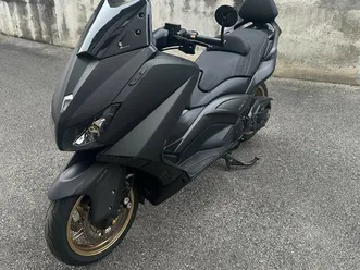 t-max xp 530 black max abs