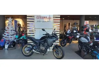 yamaha tracer 7 35 kw , 0 kms vila real (nossa senhora da conceição, são pedro e são dinis)