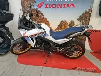 honda xl 750 transalp pronta consegna permute gara