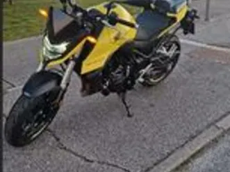 honda hornet 750 full optional