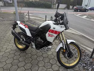 tenere 700 rally edition