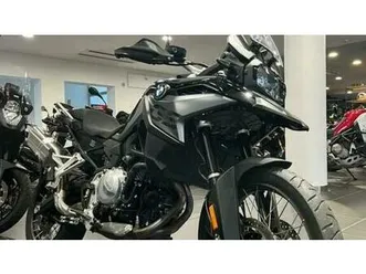 vendo bmw f 850 gs (2021 - 24) usata a saronno (codice 9904966) - moto.it