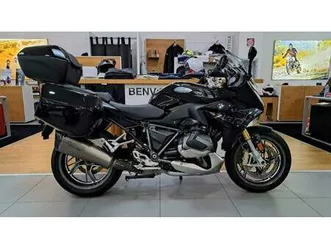 vendo bmw r 1250 rs (2021 - 25) usata a lodi (codice 9904964) - moto.it