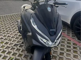 honda pcx 125 canidelo