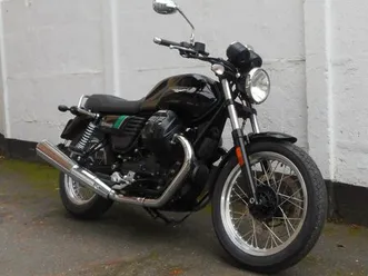 moto guzzi v7 iii special