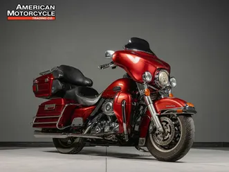 2008 ultra classic® electra glide®