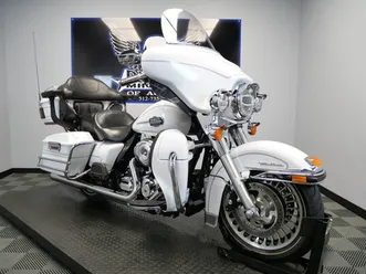 2013 ultra classic® electra glide®