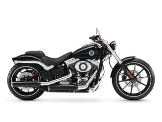 2013 softail® breakout®