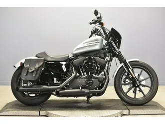 2021 harley-davidson iron 1200